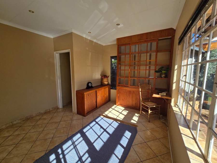 4 Bedroom Property for Sale in Dan Pienaar Free State
